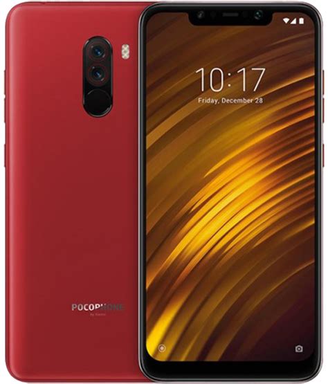 poco f1 chipset|Xiaomi Pocophone F1 specs .